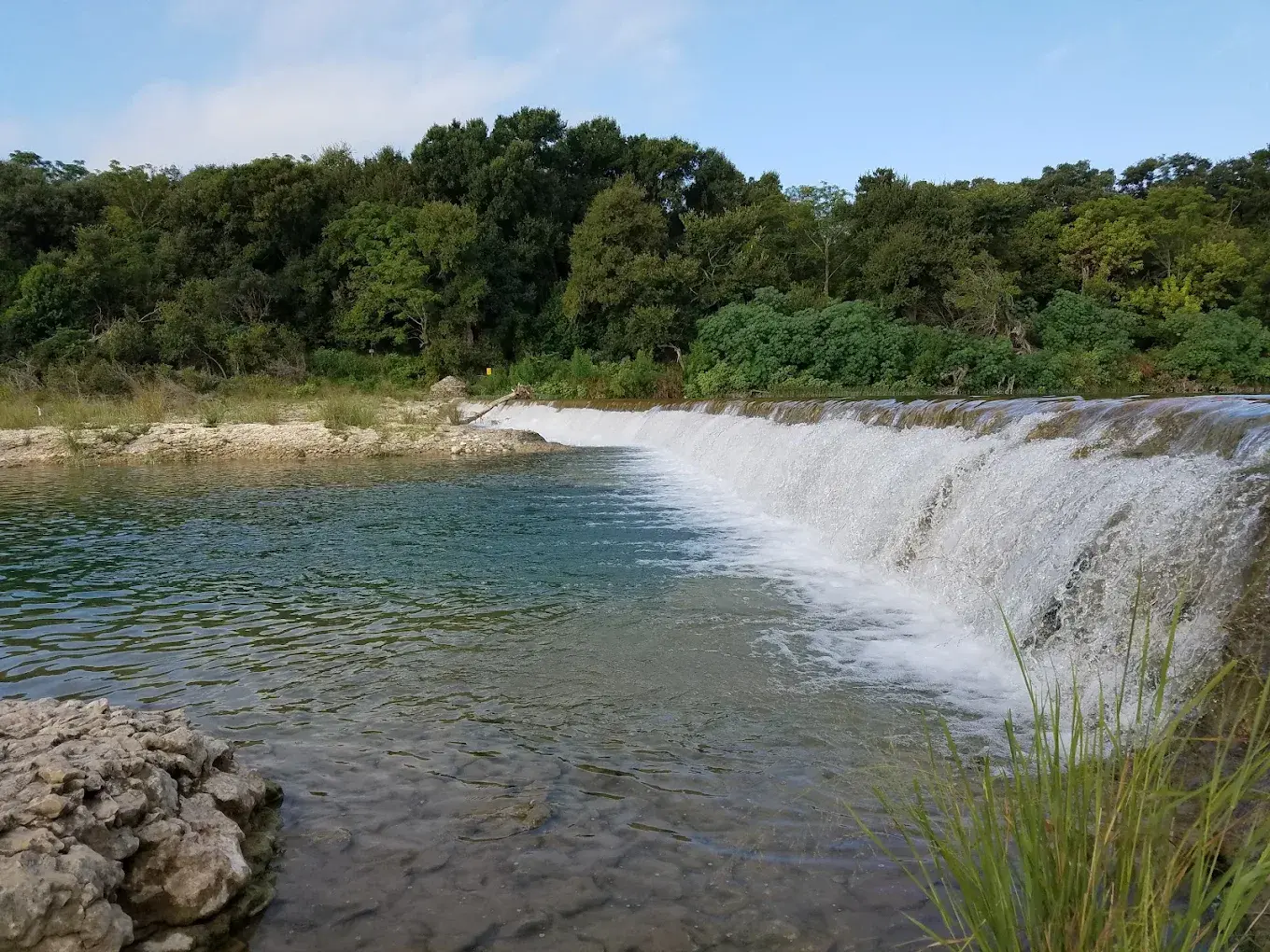 Five Mile Dam Park